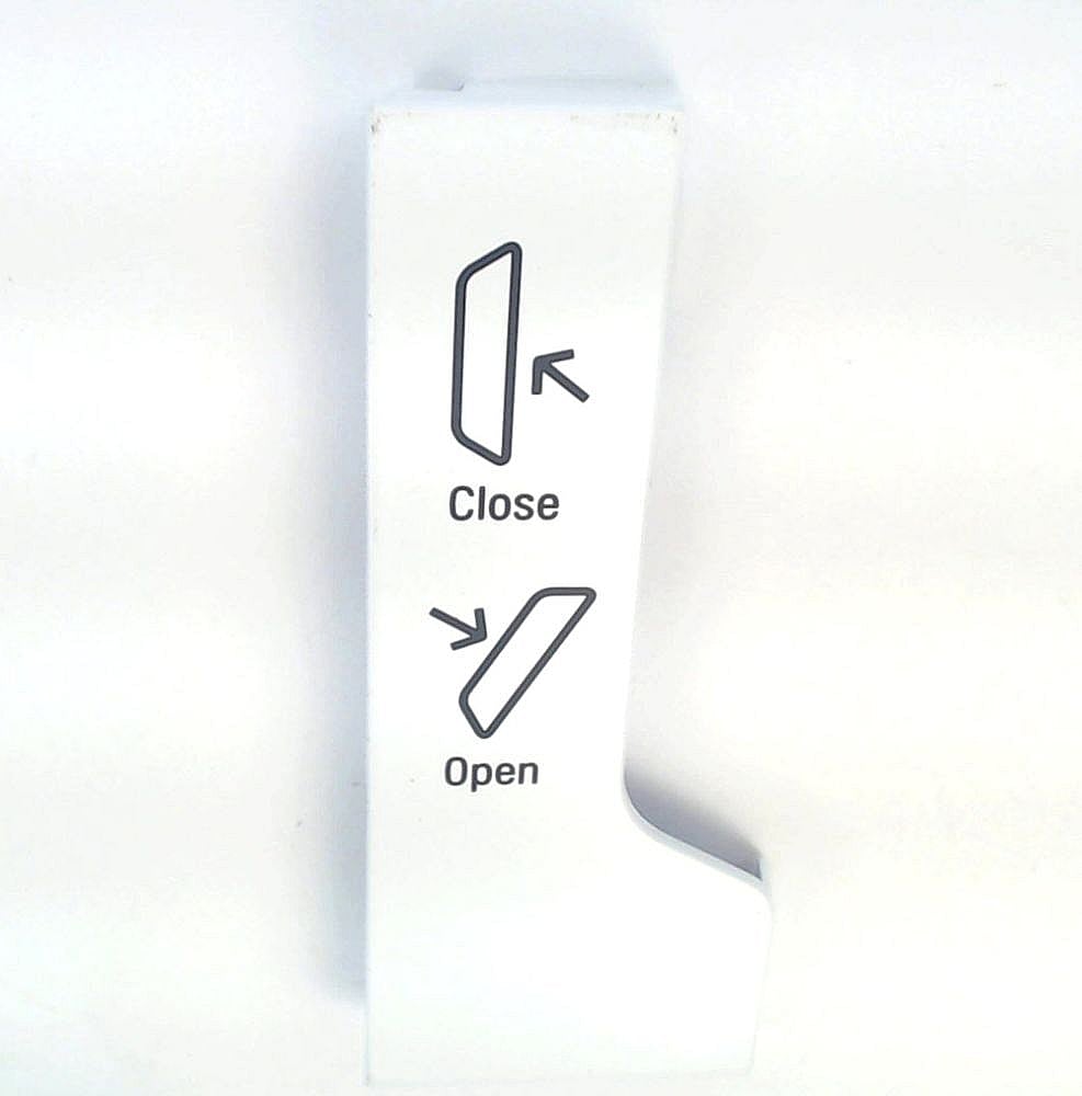 Refrigerator Door Lever Cover