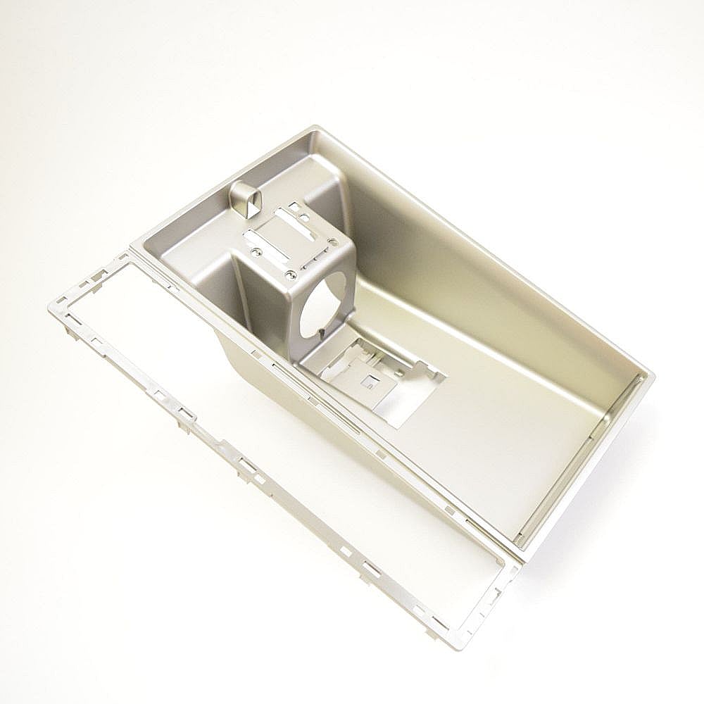 Part #mck66542801, Refrigerator Dispenser Display Assembly (Replaces Mck66542807) / 18.81 x 14.85 x 13.22