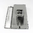 Refrigerator Dispenser Cover for LG LFXC24726D/00 - Part MCK66542810