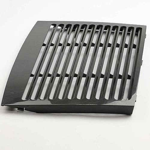 Photo of GE Part #mck66585109, Refrigerator Cover from Repair Parts Direct