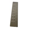 Refrigerator User Interface MCK66585116