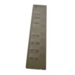 Refrigerator User Interface MCK66585116
