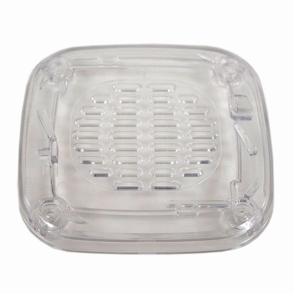 Part #mck66592001, Refrigerator Light Lens