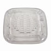 Refrigerator Light Lens MCK66592001