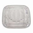 Refrigerator Light Lens MCK66592001