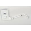 Refrigerator Led Light Cover MCK66669701