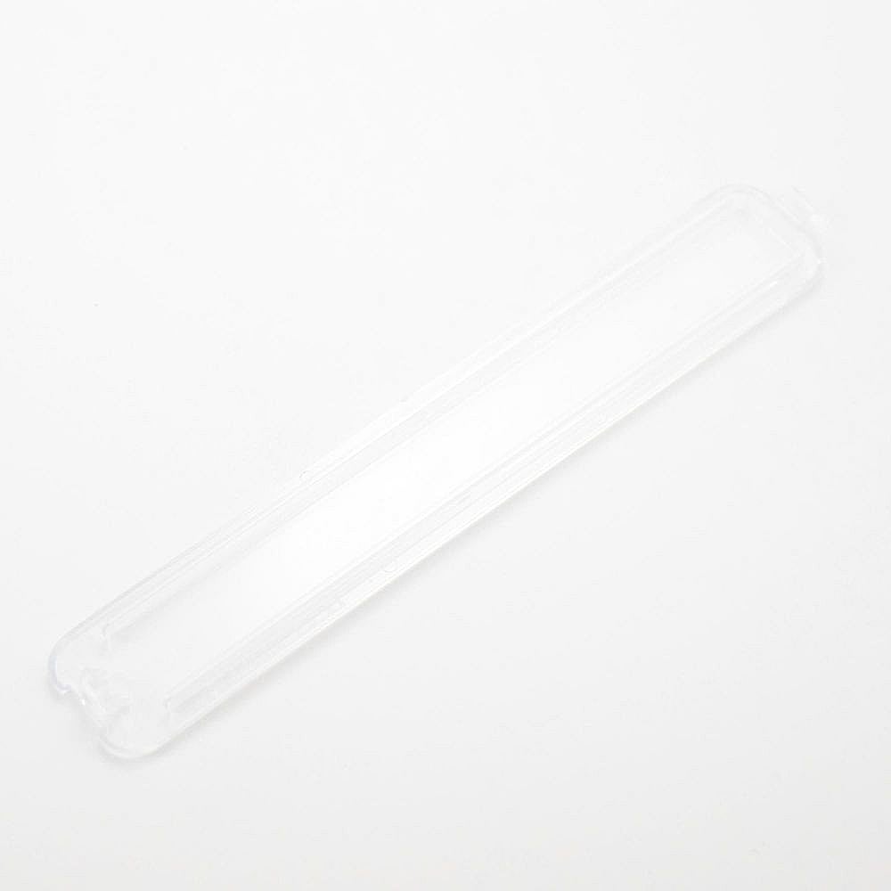 Part #mck66769001, Refrigerator Light Cover / 8.33 x 6.67 x 5.00