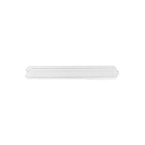 Part #mck66769007, Refrigerator Lamp Cover / 8.00 x 7.00 x 7.00