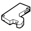 Refrigerator Hinge Cover for Kenmore Elite 79572069112 - Part MCK66843104