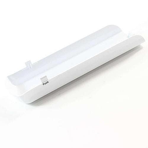 Part #mck66849403, Refrigerator Water Filter Cover / 14.00 x 10.25 x 5.25