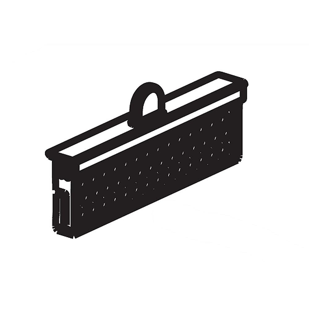 Photo of Part #mck66907701, Cover, deodorizer from Repair Parts Direct