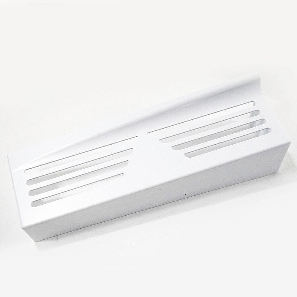 Part #mck66908001, Refrigerator Lower Door Cover / 17.00 x 13.00 x 9.00