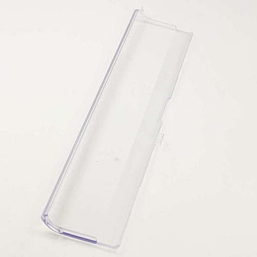 Part #mck66932201, Refrigerator Door Panel Cover / 26.00 x 10.00 x 7.00