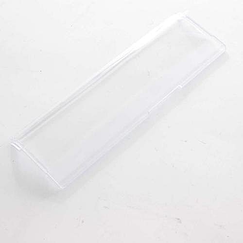 Part #mck66932401, Refrigerator Door Panel Cover / 13.75 x 12.00 x 2.00