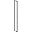 Cover,led for LG LSC22991ST/00 - Part MCK67123102