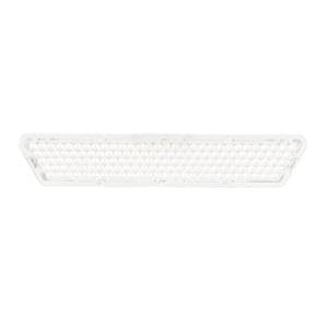 Refrigerator Light Lens Cover MCK67133301