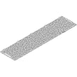 Kenmore Refrigerator Lamp Cover for LG LMXC23746D/01 - Part MCK67195101