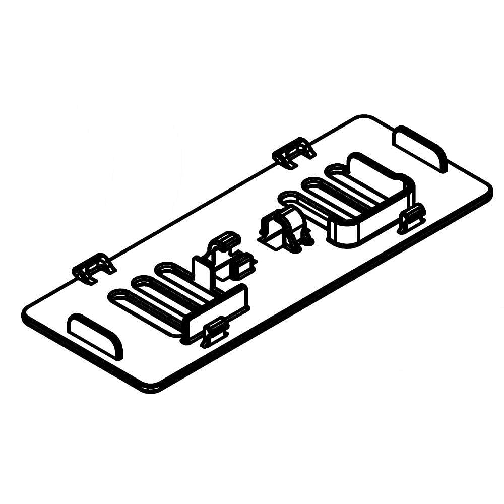 Refrigerator Temperature Sensor Cover