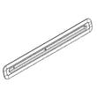 Kenmore Refrigerator Drawer Cover MCK67228901