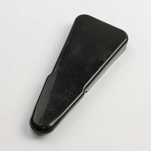 Part #mck67257302, Refrigerator Door Hinge Cover
