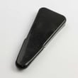 Refrigerator Door Hinge Cover for LG LTCS20020B/00 - Part MCK67257302