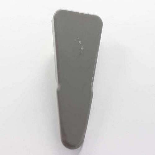 Part #mck67257303, Refrigerator Door Hinge Cover