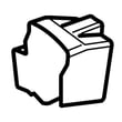Kenmore Cover,ptc for LG LFXC24796D/00 - Part MCK67292601