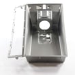 Refrigerator Dispenser Cover for LG LFX32945ST/01 - Part MCK67297201