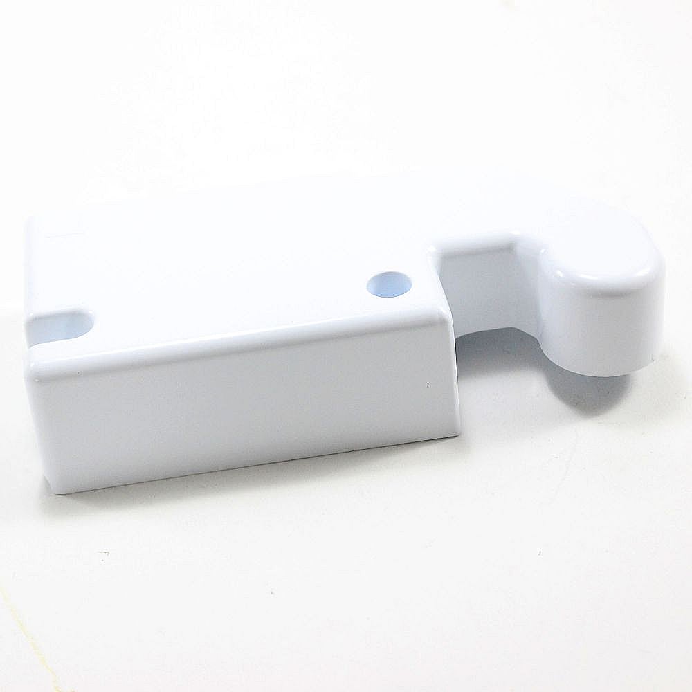 Part #mck67400401, Refrigerator Door Hinge Cover
