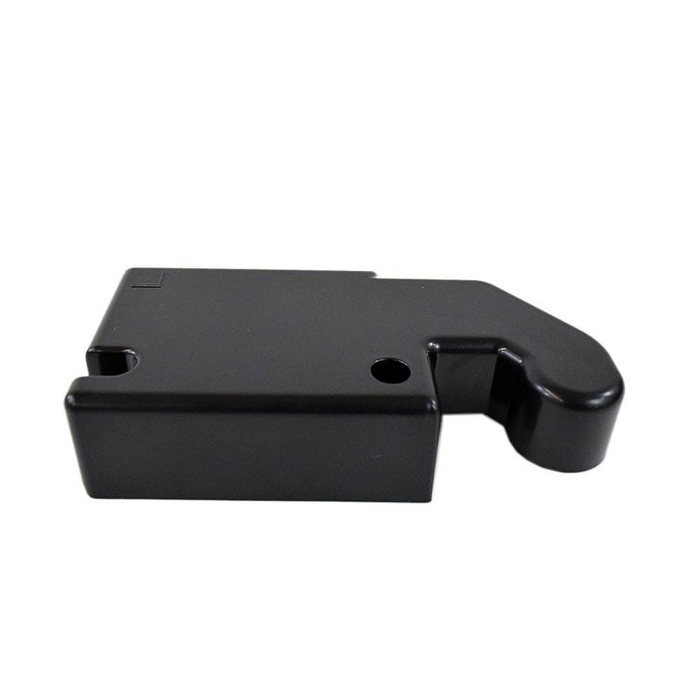 Part #mck67400403, Refrigerator Door Hinge Cover