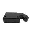 Refrigerator Door Hinge Cover for LG LDCS24223B/01 - Part MCK67400403