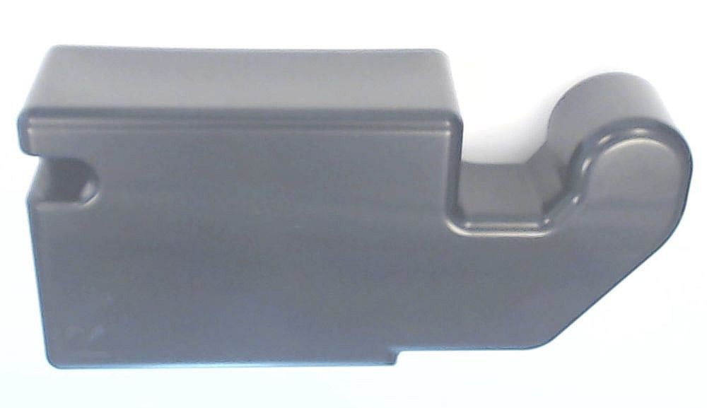 Part #mck67400404, Refrigerator Door Hinge Cover / 8.00 x 7.00 x 7.00