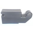 Refrigerator Door Hinge Cover for Kenmore Elite 79578029312 - Part MCK67400404
