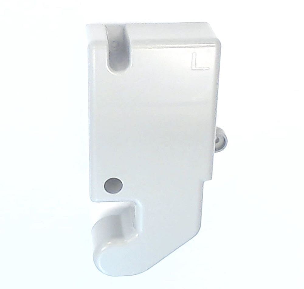 Part #mck67400405, Refrigerator Door Hinge Cover / 12.50 x 10.00 x 4.50