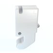 Refrigerator Door Hinge Cover for LG LDCS24223S/02 - Part MCK67400405