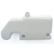 Refrigerator Door Hinge Cover for LG LDCS24223S/02 - Part MCK67400406