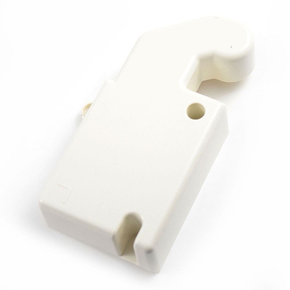 Part #mck67400407, Refrigerator Door Hinge Cover, Right