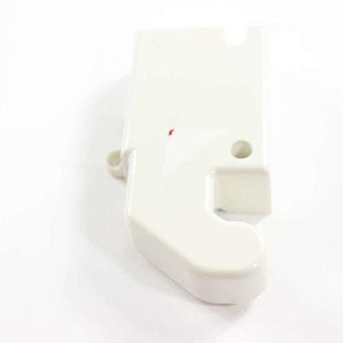 Part #mck67400408, Refrigerator Door Hinge Cover