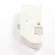 Refrigerator Door Hinge Cover for Kenmore Elite 79578024310 - Part MCK67400408