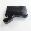 Refrigerator Hinge Cover for LG LFX28968SW/03 - Part MCK67447703