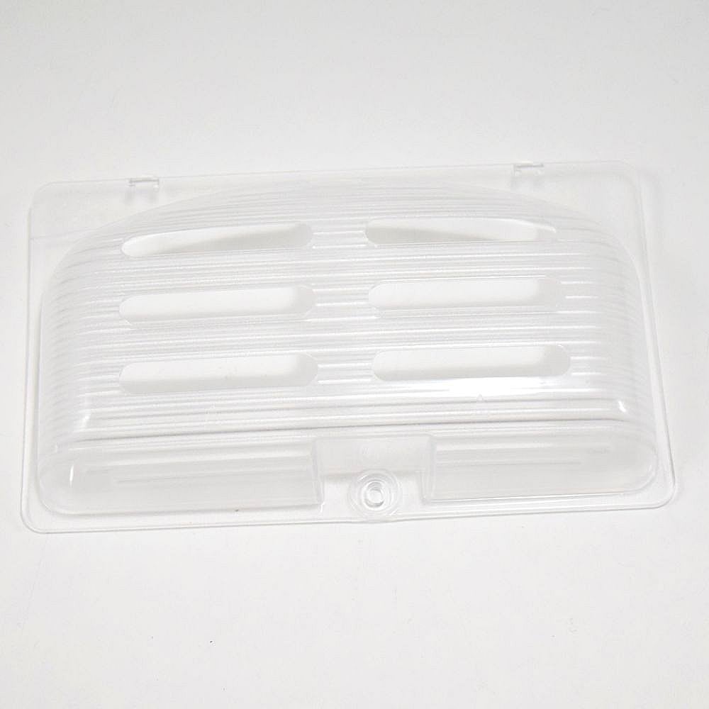 Part #mck67467601, Refrigerator Light Cover (Replaces Mck62375001) / 12.00 x 9.22 x 5.78