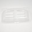 Refrigerator Light Cover MCK67467601
