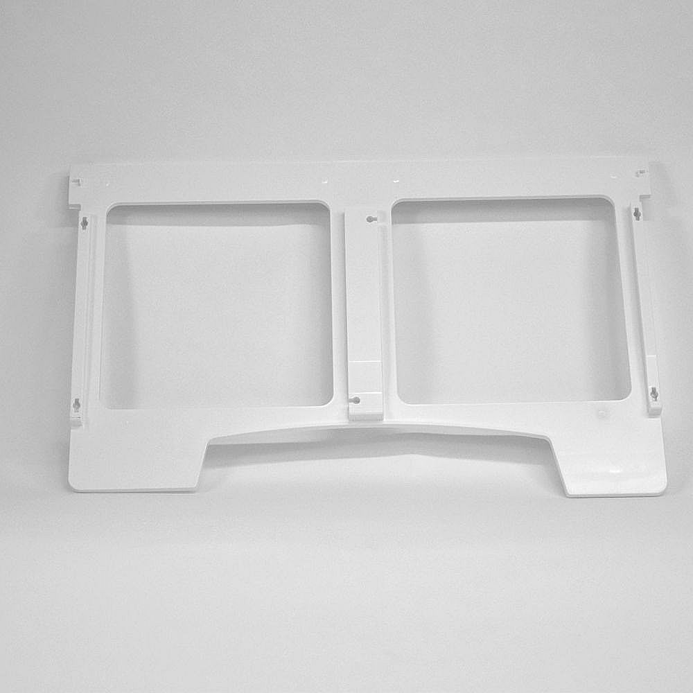 Part #mck67482201, Refrigerator Deli Drawer Cover / 34.20 x 20.13 x 7.47