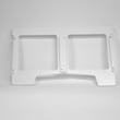 Refrigerator Deli Drawer Cover for LG LDCS24223S/02 - Part MCK67482201