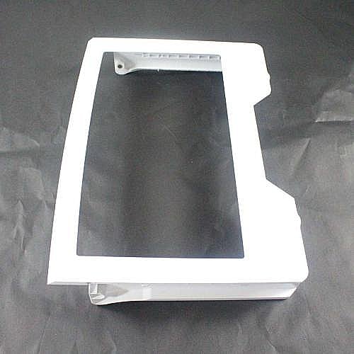 Part #mck67483101, Refrigerator Tray Cover