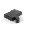 Refrigerator Hinge Cover for LG LNXS30866D/01 - Part MCK67917603