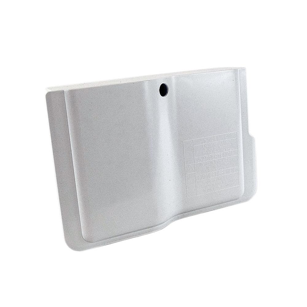 Part #mck67966501, Refrigerator Door Bin Cover / 17.00 x 13.00 x 9.00