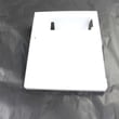 Refrigerator Water Filter Housing Cover for LG LRFDC2406S/00 - Part MCK67971001
