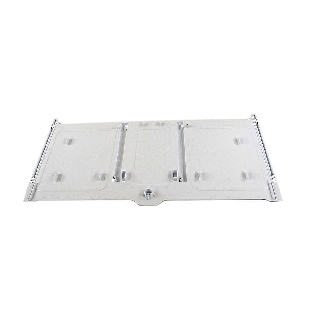 Part #mck68026701, Refrigerator Deli Drawer Cover / 34.00 x 23.00 x 8.00