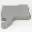 Refrigerator Hinge Cover for Kenmore Elite 79575053712 - Part MCK68187502
